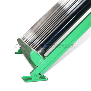 Énergie solaire <span class=keywords><strong>chauffe</strong></span>-<span class=keywords><strong>eau</strong></span> solaire sans pression, Tube à vide et panneau réfléchissant - Product Image 5
