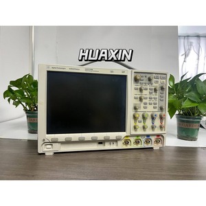 1 ชิ้น ใช้แล้ว Agilent DSO7104B ออสซิลโลสโคป hx - Product Image 3