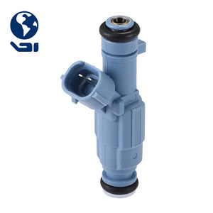 <span class=keywords><strong>Injecteur</strong></span> de carburant Hyundai 35310-2G300 353102G300 pour Sonata 10-15 Tucson 10-13 Santa Fe 10-12 pour Kia Forte O-ptima Rondo 2.4 - Product Image 1