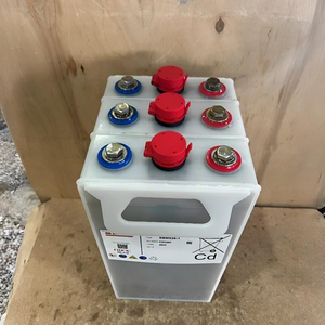 1.2V 1274AH 96V 108V SBM KPM Storage Batteries Nickel cadmium (Ni-Cd) Rechargeable Battery For Power Station UPS Replacement - Product Image 2