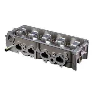 シリンダーヘッドB541-10-100B B541-10-100DマツダB6 323 MX-3 MX-5 XEDOS 1.6 16V Culata Cabezote Tapa De Cilindro用