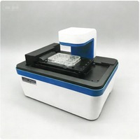 Sistema de Imagenología Celular en Vivo Nanoentek JuLI Stage, Placa Multibuenas Compatible, Plataforma Automatizada X-Y-Z, Grabación en Tiempo Real