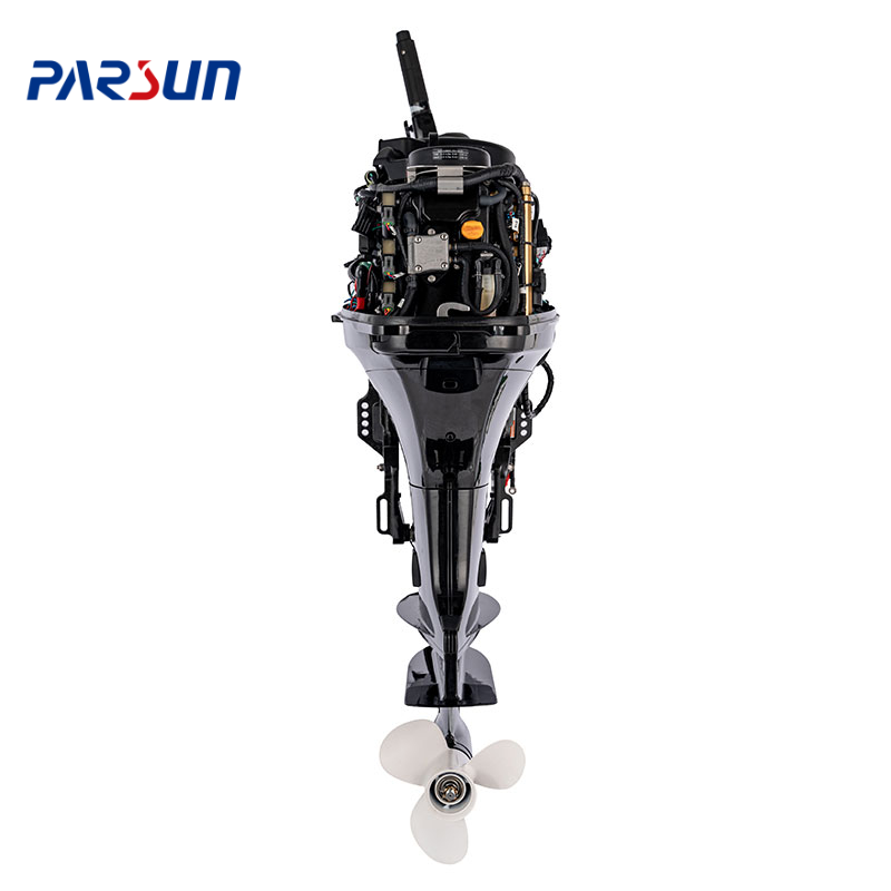 F40BWS-D-EFI PARSUN 40HP 4-Stroke Outboard Motor - Reliable