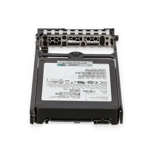 全新834291-001固态硬盘2.5 ''SAS 12Gbps 400GB热插拔SFF 872509-001服务器硬盘 - Product Image 4