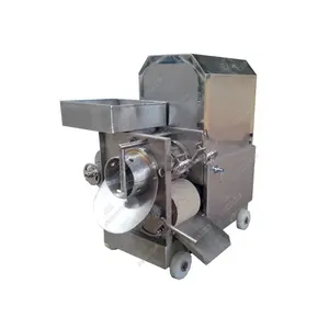 High Quality Fish Deboning Machine Commercial Small Fish Meat Extractor Machine With Low Price