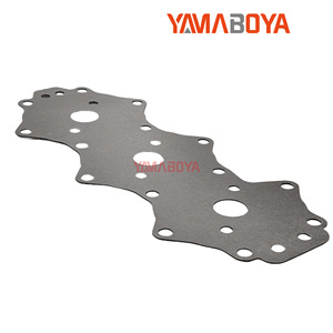 Yamaboya Outboard Motor Gasket 6H3-11193-A1 For Yamaha 50 60 70 Hp <b>Engine</b> Parts Replacement Repair Gasoline <b>Boat</b> <b>Engine</b> - Product Image 2