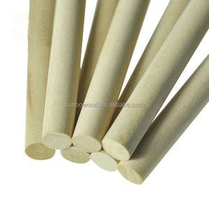 Espiga de <span class=keywords><strong>madera</strong></span> al por mayor espiga de <span class=keywords><strong>madera</strong></span> de haya espiga <span class=keywords><strong>varilla</strong></span> de <span class=keywords><strong>madera</strong></span> de alta calidad - Product Image 1
