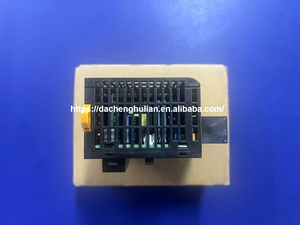 Unité d'alimentation Omron CJ1W-PA202 100-240VAC 5VDC 2.8A Module PLC pour l'automatisation industrielle série CJ1 100% neuf d'origine - Product Image 3