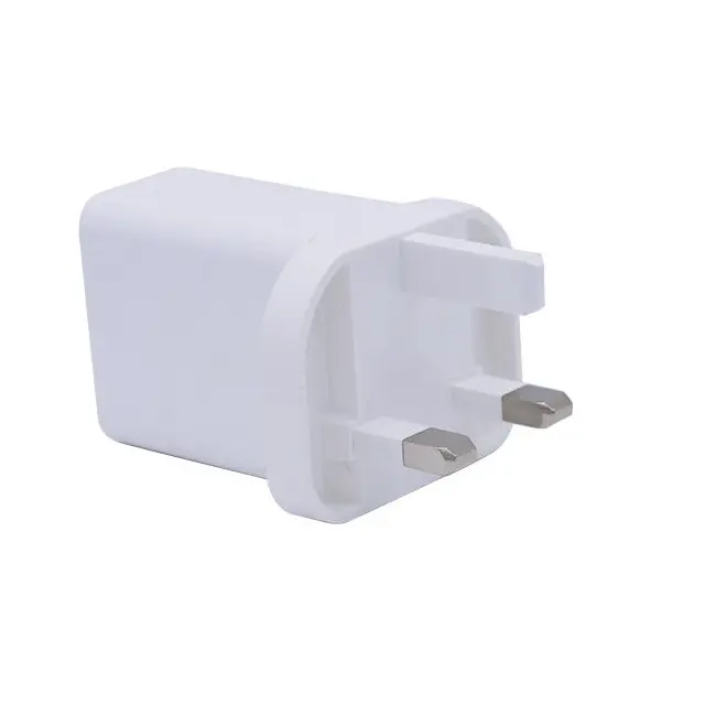 Adaptador QC 3.0 Reino Unido