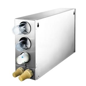Distributeur de gobelets en acier inoxydable personnalisé à vente chaude, fourni par l'usine, pour machine à café automatique - Product Image 1