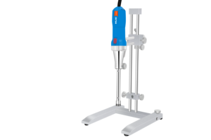 Homogénéisateur de laboratoire Veidt HR500, homogénéisateur à cisaillement élevé, machine de dispersion et d'émulsification, homogénéisateur à cisaillement haute vitesse - Product Image 2