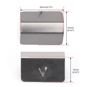 <b>Car</b> <b>Window</b> Weather Shield Aluminum Alloy 3M Tape Stick <b>Deflector</b> Rain Guard - Product Image 2
