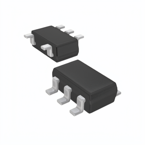 Composant électronique XC6127N23EMR-G Gestion de l'alimentation (PMIC) SC 74A, SOT 753 Canal Fabricant - Product Image 1