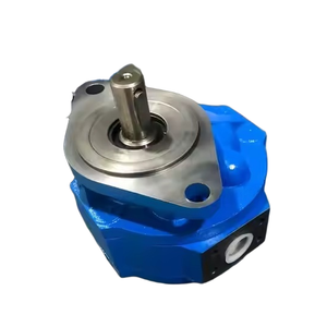 Hansen รุ่นปั๊มเกียร์ไฮดรอลิกซีรีย์ cbg มือสอง CBG-2050-BFP CBG2050 CBG2040 CBG1040-1ปีรับประกันแหล่งกำเนิดจากซานตง - Product Image 4