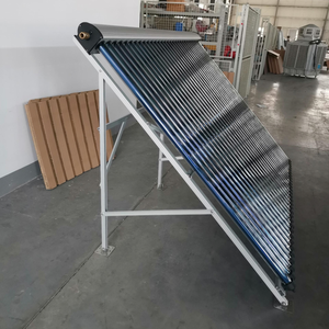 Sistema <span class=keywords><strong>fotovoltaico</strong></span> colectores solares <span class=keywords><strong>colector</strong></span> <span class=keywords><strong>solar</strong></span> térmico con tubo de calor - Product Image 2