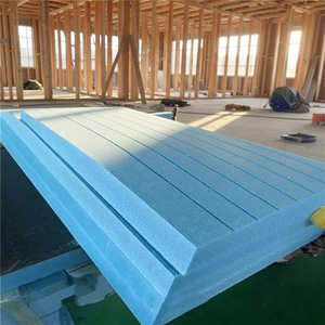 Panel de <span class=keywords><strong>Aislamiento</strong></span> de Espuma <span class=keywords><strong>XPS</strong></span> Extruido, Clasificación B1, Alta Resistencia a la Compresión, -50C 75C, para Techo, Pared Exterior, Piso, Baño - Product Image 5