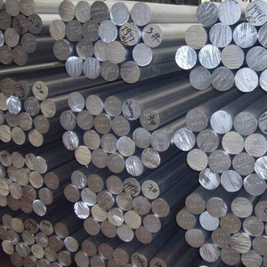 Carbon <b>Steel</b> Alloy <b>Steel</b> Bars <b>Strips</b> Solid Rods Cuttable Size Per AISI Standard Forged Cold Drawn <b>Hot</b> <b>Rolled</b> Customizable Length - Product Image 5