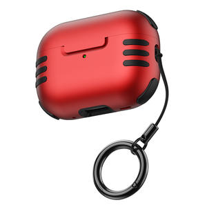 <span class=keywords><strong>Acheter</strong></span> des écouteurs sans fil en papier Boîte <span class=keywords><strong>d</strong></span>'écouteurs pour Apple <span class=keywords><strong>Airpods</strong></span> Pro Casque Cat cover - Product Image 5