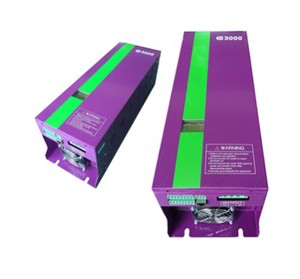 21kw Tot 25kw Digitale Uv Elektronische Voorschakelapparaten Voedingen Voor Uv Kwiklamp Halogeenlampen Gallium Lampen - Product Image 1