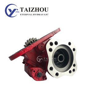 Parker Chelsea Muncie Power Cất Cánh Ptos Dành Cho Xe Tải Và Thiết Bị Nghề, Thiết Bị Truyền Tải Điện Mỹ - Product Image 5