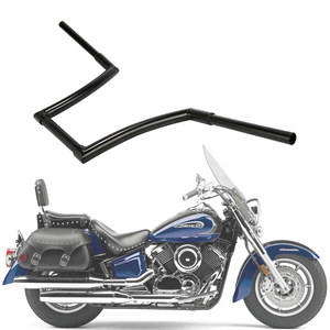 <span class=keywords><strong>Precio</strong></span> de Fábrica al por Mayor - Manillar Alto Especialmente Diseñado para Harley-Davidson, Modificación de Manillar de Motocicleta - Product Image 3