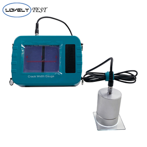 <strong>Digital</strong> <strong>Concrete</strong> Crack <strong>Tester</strong> Price - Product Image 4