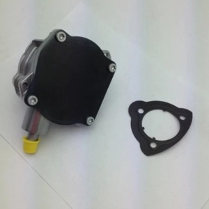 11667519457 Pompe à vide de servofrein OE #    54106011069 724807310 pour BMW - Product Image 4