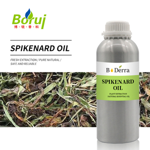 Huile essentielle de <span class=keywords><strong>Jatamansi</strong></span> (Spikenard) 100% pure et naturelle, distillée à la vapeur, pour la vente en gros - Product Image 1