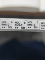 Composants électroniques : Nouvelle puce IC RMS-2 SOP6 en stock