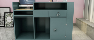 <span class=keywords><strong>Salon</strong></span> <span class=keywords><strong>de</strong></span> <span class=keywords><strong>coiffure</strong></span> et <span class=keywords><strong>de</strong></span> pâtisserie, petite <span class=keywords><strong>caisse</strong></span>, rouge, <span class=keywords><strong>pour</strong></span> <span class=keywords><strong>Salon</strong></span> <span class=keywords><strong>de</strong></span> beauté, réception, style nordique, <span class=keywords><strong>pour</strong></span> <span class=keywords><strong>coiffure</strong></span>, pâtisserie, peinture, <span class=keywords><strong>comptoir</strong></span> créatif - Product Image 6