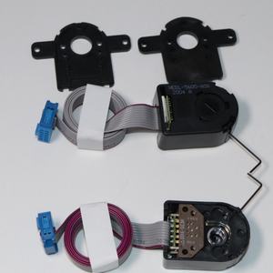 Composant électronique, puce IC, nouveau et original, sorties complémentaires, pilote de ligne standard industriel, IC HEDL-5600-A06 - Product Image 4