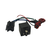 Rastreador GPS GPSONE en Tiempo Real para Autos y Motocicletas, Fácil de Instalar, Dispositivo de Rastreo Vehicular Antirrobo 4G, 1 Año de Navegación