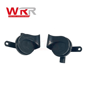 61337492205 61337492206 Klaxon de voiture électrique pour BMW F30 F32 320i 328i – Avertisseur sonore double tonalité (haut et bas) durable et de qualité supérieure - Product Image 2