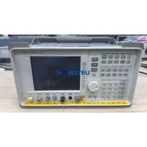 เครื่องวิเคราะห์สเปกตรัม8564EC Agilent 9kHz ถึง40GHz ใช้ H - Product Image 1