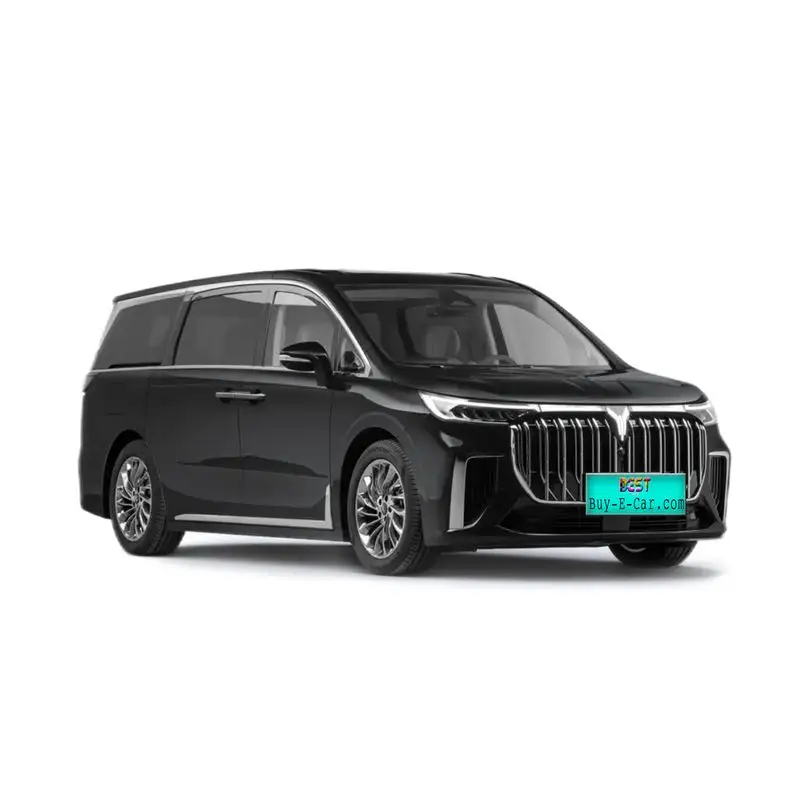 2024 DFM VOYAH Dream 1,5 T 149,6 PS L4 Гибридный 236 км 43 кВтч 149,6 ПС 110 кВт/220 нм PHEV флагман LHD Новый Подержанный автомобиль для продажи