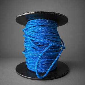 Cordon de <span class=keywords><strong>kitesurf</strong></span> en UHMWPE tressé double de 1,8 mm, rouleau de 1000 m - Product Image 4