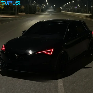 Módulo de Chip de Luz LED DRL para SEAT León MK4 <span class=keywords><strong>Cupra</strong></span> Tarraco <span class=keywords><strong>2020</strong></span> a 2024 5FJ941475 5FJ941476 Adaptación <span class=keywords><strong>Blanco</strong></span> Rojo Ámbar Azul RGB - Product Image 2