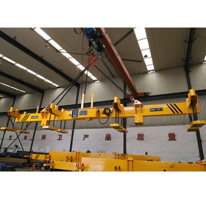 Pengangkat magnet permanen elektro pelat baja, 27T aman dan dapat diandalkan pengangkat magnet listrik produsen dari Cina - Product Image 4