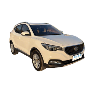 2017 cina SAIC <span class=keywords><strong>MG</strong></span> <span class=keywords><strong>ZS</strong></span> 1.5L cambio automatico basso prezzo piccolo Suv Chines <span class=keywords><strong>auto</strong></span> a benzina <span class=keywords><strong>auto</strong></span> usata per il vantaggio di prezzo - Product Image 3