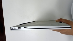 Máy tính xách tay ns316ua1 với 15.9 "2.5K hiển thị, Intel I7 10 CPU - Product Image 4