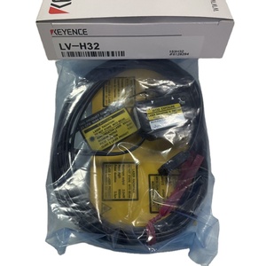 Sensor Reflectante LV-H32 Original, Nuevo, en Stock, Tipo Punto, Punto Variable LVH32 - Product Image 5