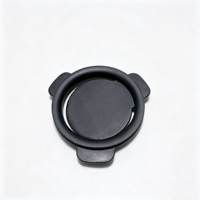 Clavier en silicone personnalisé OEM ODM, boutons en caoutchouc étanches, moule en silicone de couleur personnalisée, résistance aux hautes températures