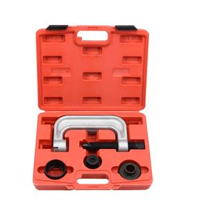 Ensemble d'outils de démontage de frein pour réparation automobile, Joint en U, <span class=keywords><strong>cadre</strong></span> en C, Service de presse, broches d'ancrage pour camion, 3 en 1 - Product Image 4