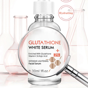 Glutathione Serum - The Ordinary Whitening & Brightening Face Care