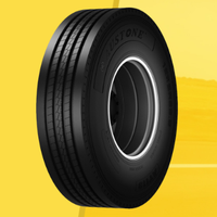 AUSTONE TIRE AT113 7.00R16LT Pneus pour camion NOUVEAU TireGood Pneus de roue commerciaux