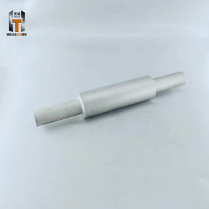 Thanh cacbua vonfram hợp kim có độ cứng cao có sẵn để đặt hàng bắt đầu từ một mảnh - Product Image 2