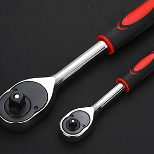 Juego de Llaves de Tubo y Herramientas Mecánicas para Vehículos en Oferta, Juego de Herramientas Manuales de Trabajo - Product Image 2