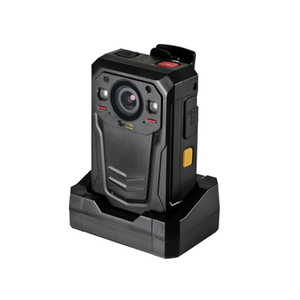 XUXIN107 vücut yıpranmış güvenlik kamera ile 1080P Video 2 inç HD ekran flaş ışığı IP68 su geçirmez GPS iki yönlü interkom Wifi - Product Image 1