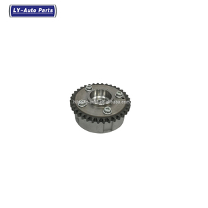 VW Golf, Jetta, Passat, Tiguan, Audi A1, A3 için Motor Eksantrik Mili Ayarlayıcı Aktüatörü OEM 03C109088B - Product Image 1