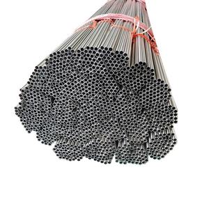 Tube capillaire en acier inoxydable 1mm 2mm 3mm 4mm Tube rond en acier - Product Image 2